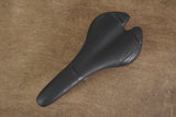 130mm Selle San Marco Aspide Titanium Rail Road Saddle 178g
