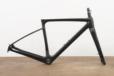 XS Carbonda CFR 505 SL Carbon Disc Brake Road Frameset
