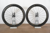 Bontrager Aeolus 5 Carbon Tubular Rim Brake Wheelset 11 Speed