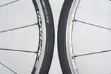 Shimano Dura-Ace WH-9000 C24 Carbon Clincher Rim Brake Wheelset 11 Speed