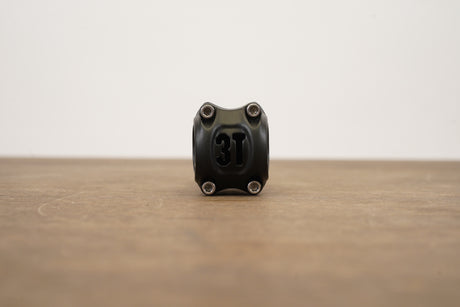 110mm ±17 Degree Carbon Road Stem 120g 1 1/8" 31.8mm