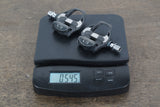 Shimano Ultegra PD-R8000 SPD-SL Carbon Clipless Road Pedals 247g