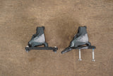 SRAM Force eTap AXS HRD 12 Speed Electronic Hydraulic Disc Brake Groupset