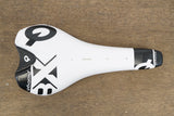 135mm Prologo Scratch X8 NACK Carbon Rail Road Saddle 211g
