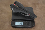 138mm Bontrager Paradigm XXX Carbon Rail Road Saddle 149g