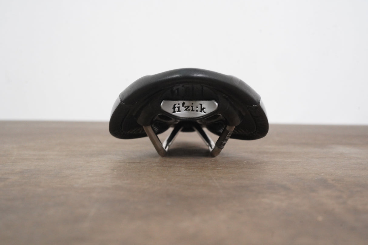 130mm Fizik Arione VS Kium Rail Road Saddle 243g