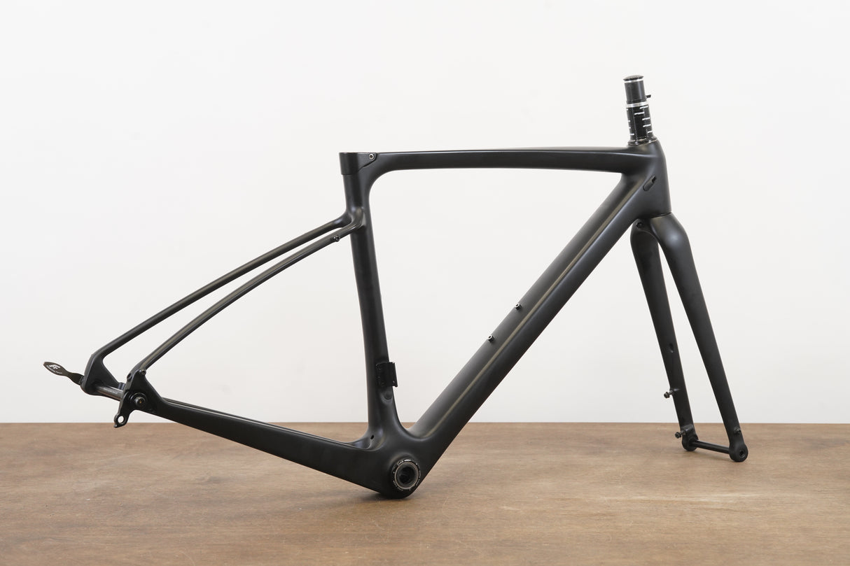 XS Carbonda CFR 505 SL Carbon Disc Brake Road Frameset