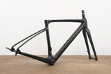 XS Carbonda CFR 505 SL Carbon Disc Brake Road Frameset