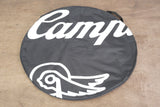 (1) Campagnolo Wheel Bag Road Bike 700C