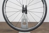 Shimano Dura-Ace WH-9000 C24 Carbon Clincher Rim Brake Wheelset 11 Speed