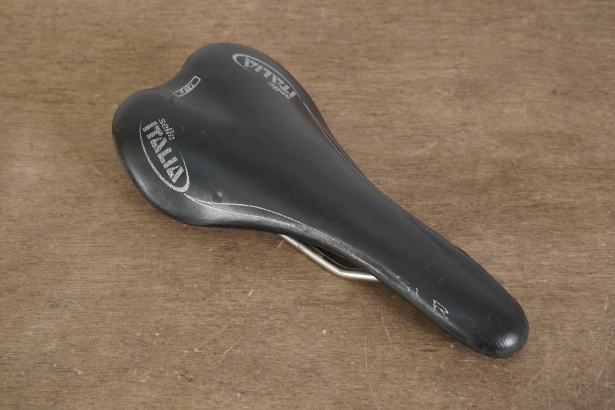 140mm Selle Italia SLR Titanium Rail Road Saddle 143g