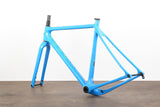 *Damaged* M (Medium) Open U.P. Carbon Disc Brake Gravel Frameset