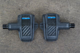 LOOK Keo Blade Carbon Titanium Clipless Road Pedals 188g