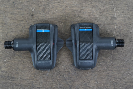 LOOK Keo Blade Carbon Titanium Clipless Road Pedals 188g