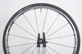 Shimano Dura-Ace WH-9000 C24 Carbon Clincher Rim Brake Wheelset 11 Speed