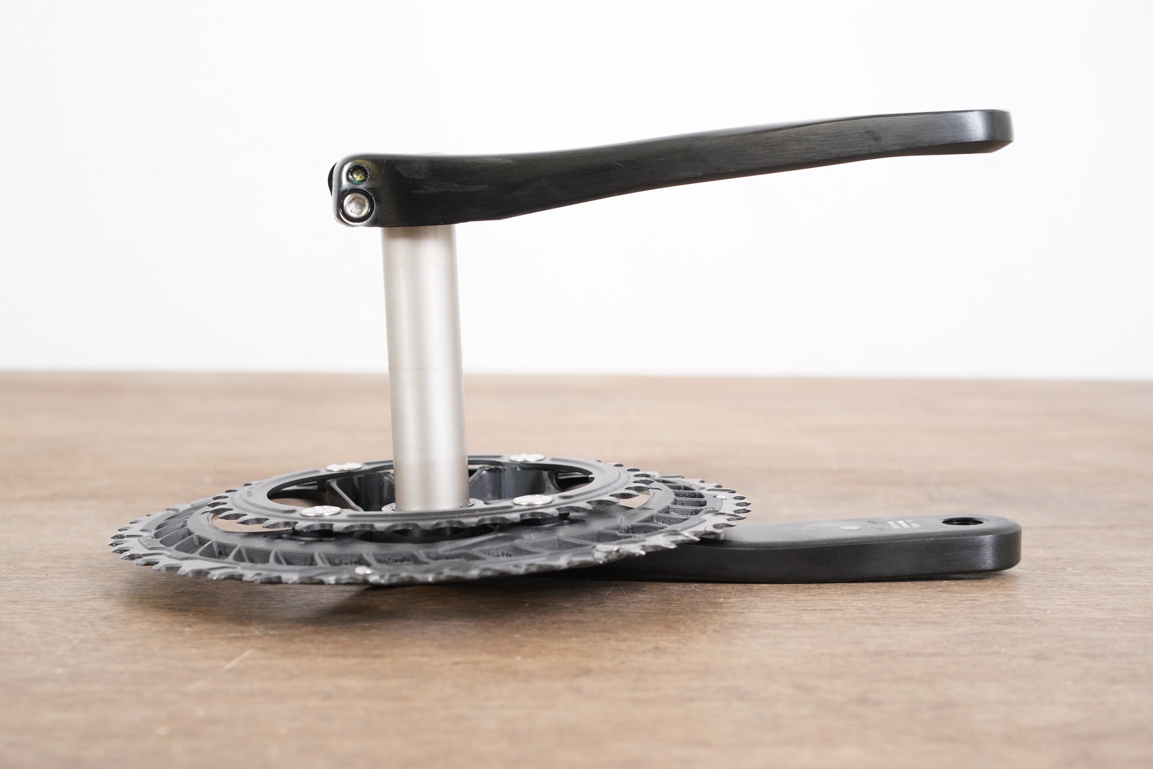 172.5mm 50/34T Shimano 105 FC-R7100 12 Speed Road Crankset