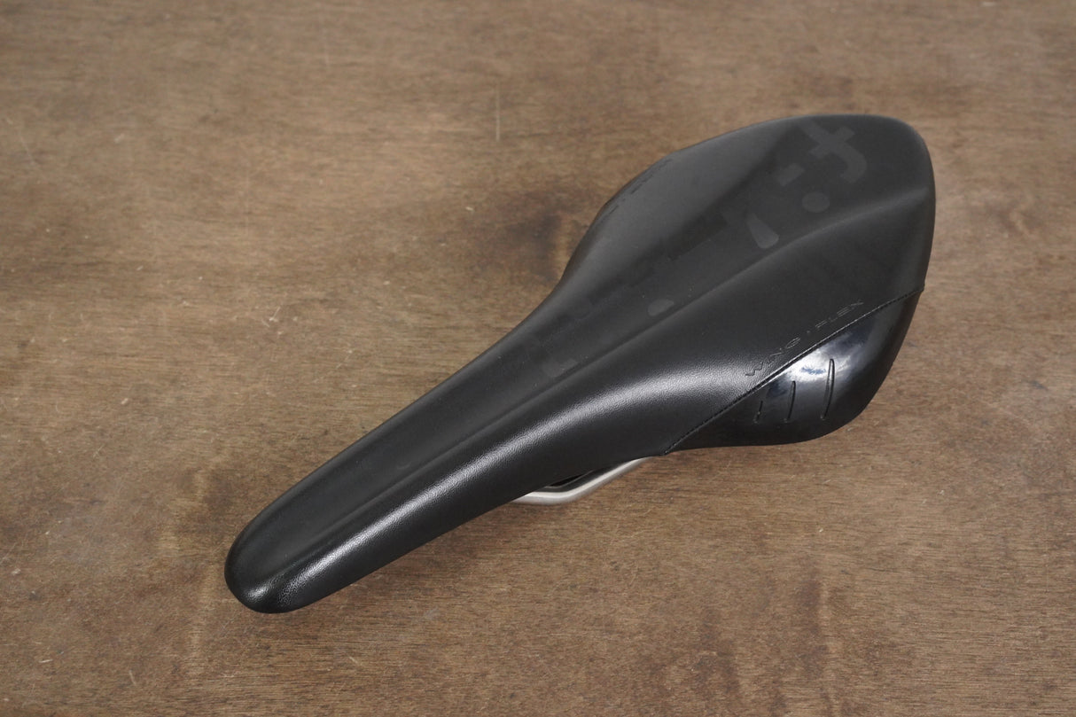 130mm Fizik Arione VS Kium Rail Road Saddle 243g