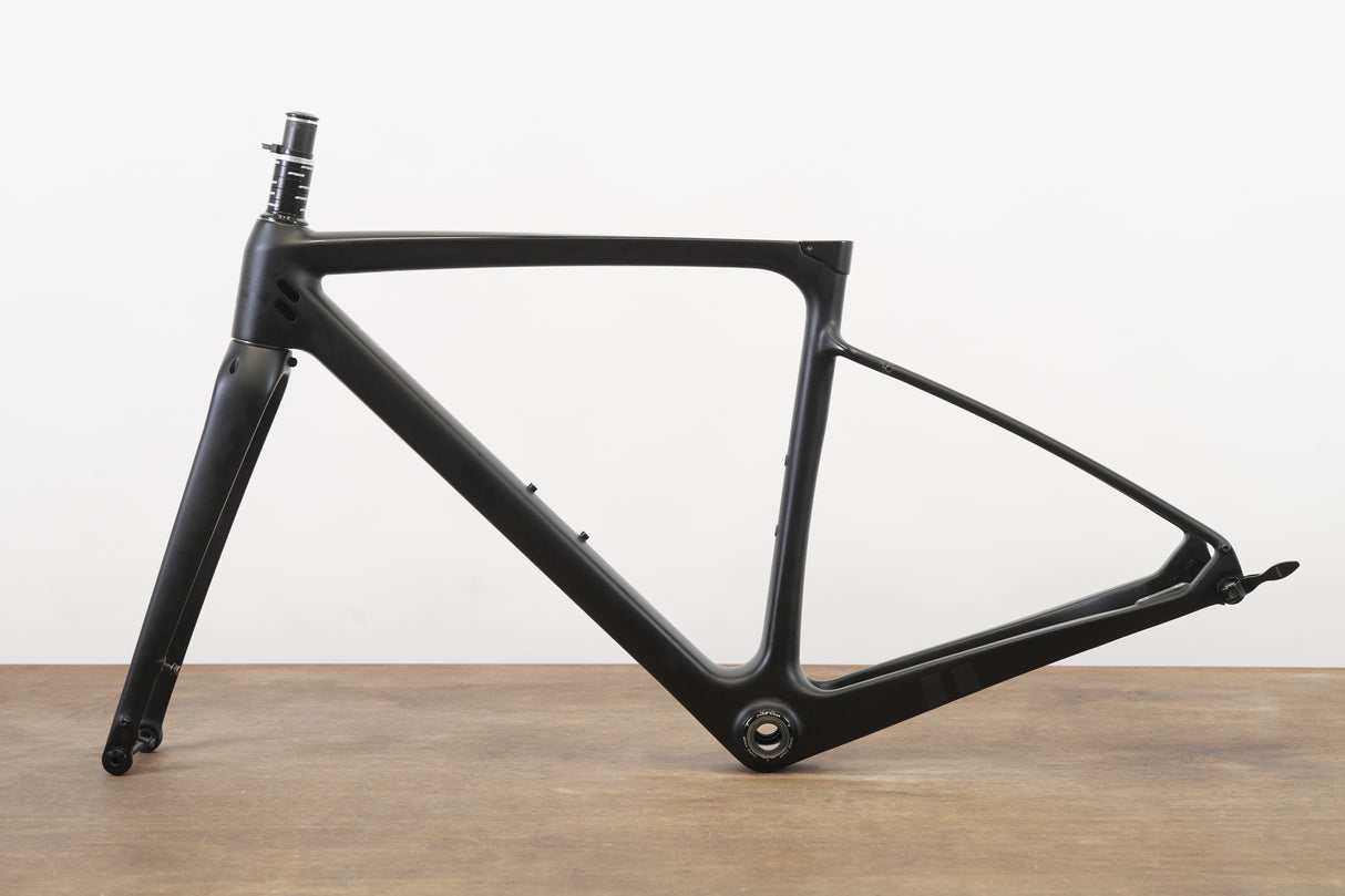 XS Carbonda CFR 505 SL Carbon Disc Brake Road Frameset