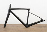 XS Carbonda CFR 505 SL Carbon Disc Brake Road Frameset