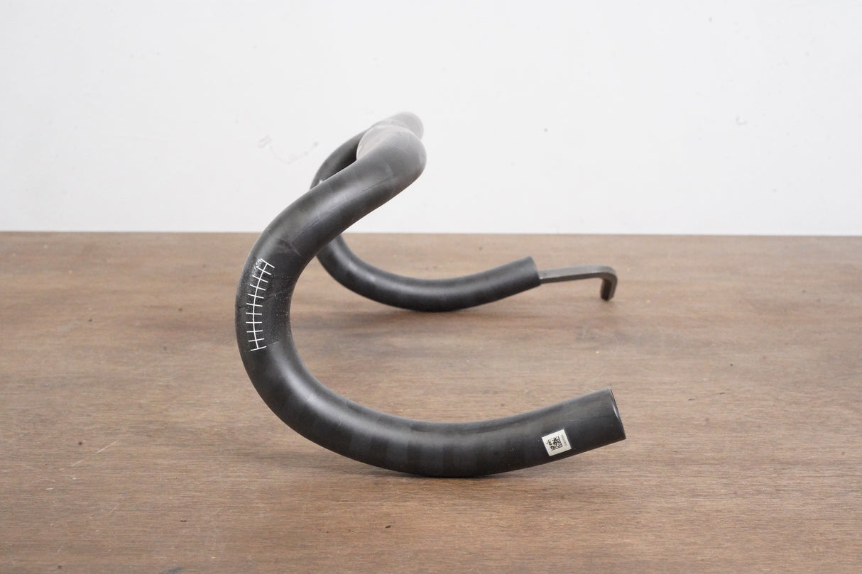 40cm Zipp SL-70 Ergo Compact Carbon Road Handlebar 31.8mm SL70