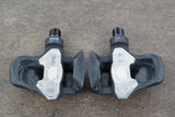LOOK Keo Blade Carbon Titanium Clipless Road Pedals 188g