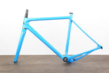 *Damaged* M (Medium) Open U.P. Carbon Disc Brake Gravel Frameset