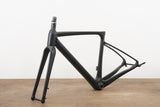 XS Carbonda CFR 505 SL Carbon Disc Brake Road Frameset