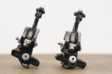 (2) Campagnolo Record Direct Mount Rim Brake Calipers