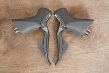 Shimano Dura-Ace ST-9070 Di2 11 Speed Electronic Rim Brake Road Shifters