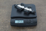 LOOK Keo Blade Carbon Titanium Clipless Road Pedals 188g