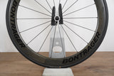 Bontrager Aeolus 5 Carbon Tubular Rim Brake Wheelset 11 Speed