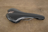 145mm Selle Italia Flite Titanium Rail Road Saddle 213g