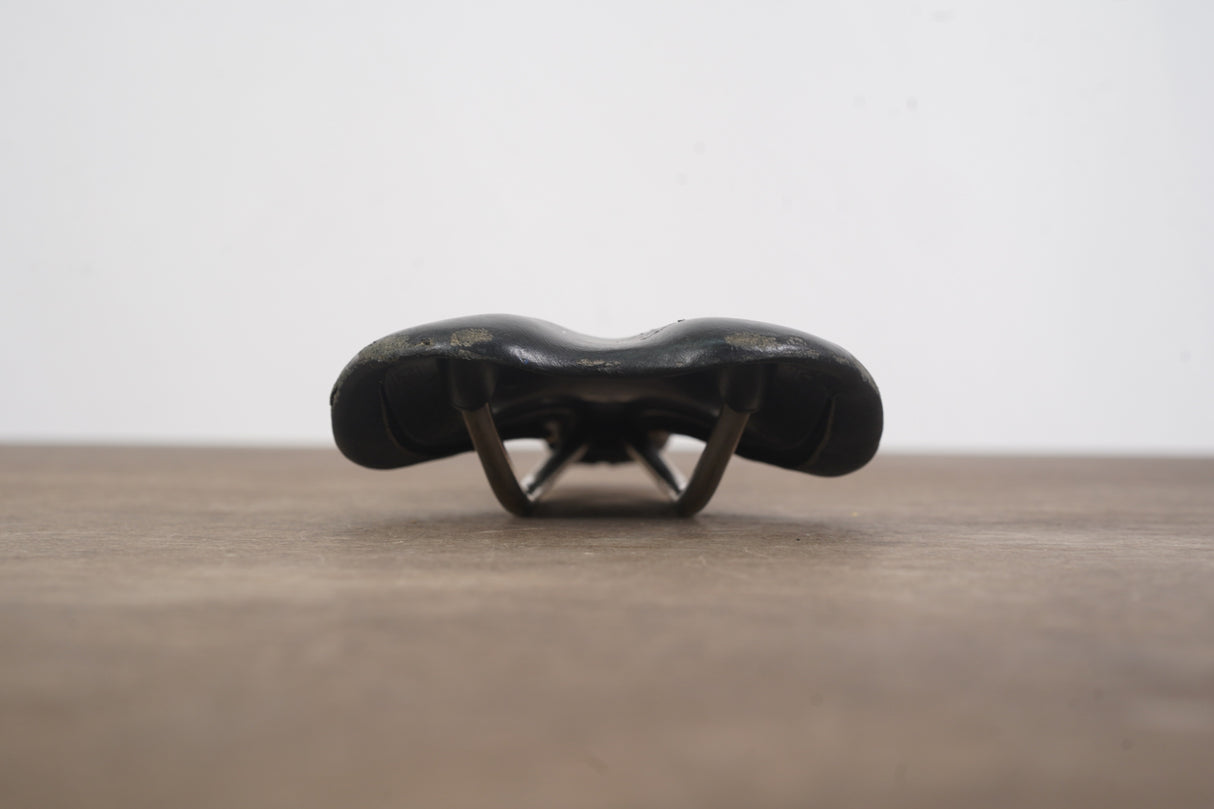 140mm Selle Italia SLR Titanium Rail Road Saddle 143g