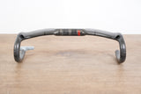 44cm Carbon Aero Compact Road Handlebar 31.8mm