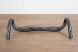 40cm Zipp SL-70 Ergo Compact Carbon Road Handlebar 31.8mm SL70