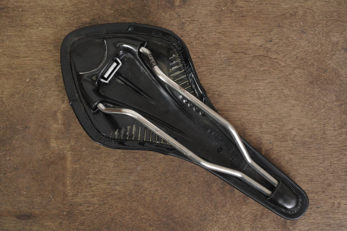 130mm Fizik Arione VS Kium Rail Road Saddle 243g