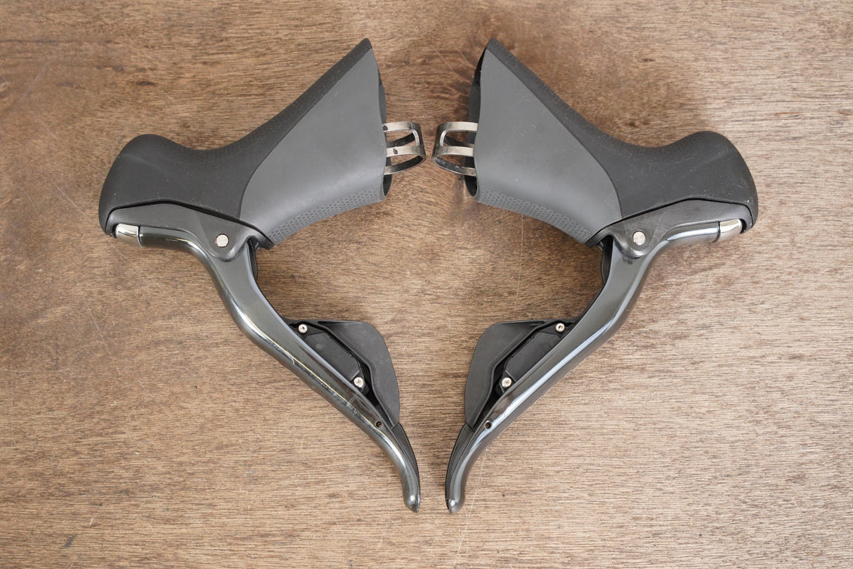 Shimano Dura-Ace ST-9070 Di2 11 Speed Electronic Rim Brake Road Shifters