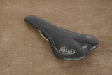 140mm Selle Italia SLR Titanium Rail Road Saddle 143g