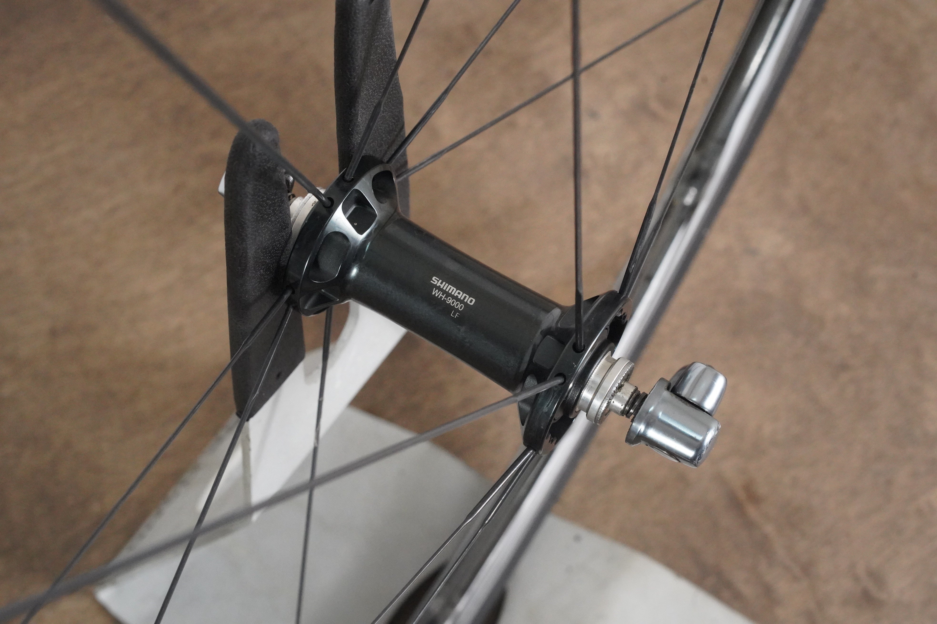 SHIMANO - yunorinSHIMANO DURA-ACE WH-9000 C24 Shimano Dura-Ace WH-9000-C24-CL Wheelset | REI Co-op