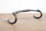 44cm Carbon Aero Compact Road Handlebar 31.8mm