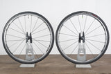 Shimano Dura-Ace WH-9000 C24 Carbon Clincher Rim Brake Wheelset 11 Speed