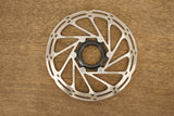 (1) 160mm SRAM CenterLine Center Lock Disc Brake Rotor