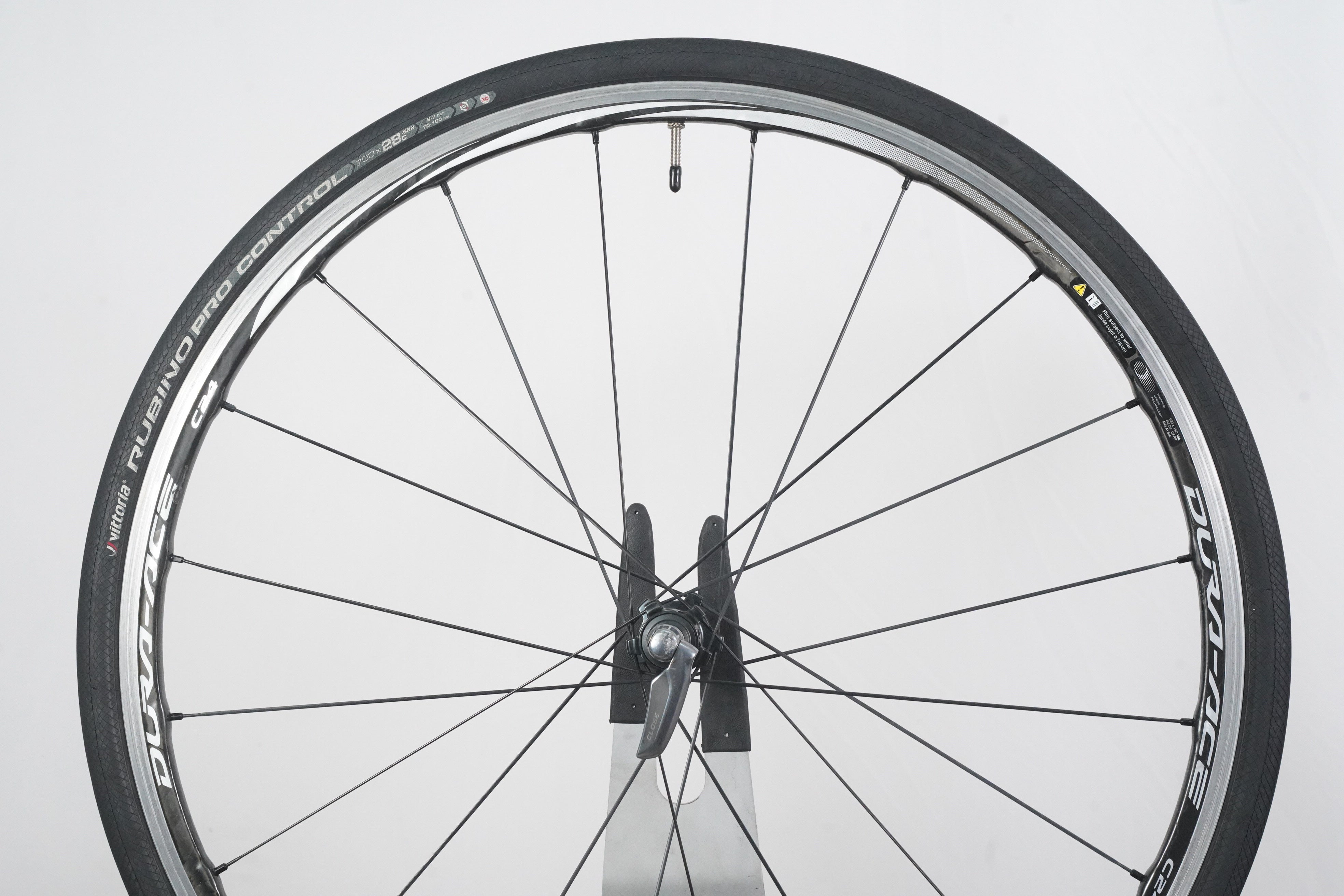 SHIMANO - yunorinSHIMANO DURA-ACE WH-9000 C24 Shimano Dura-Ace WH-9000-C24-CL Wheelset | REI Co-op