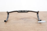 44cm Carbon Aero Compact Road Handlebar 31.8mm