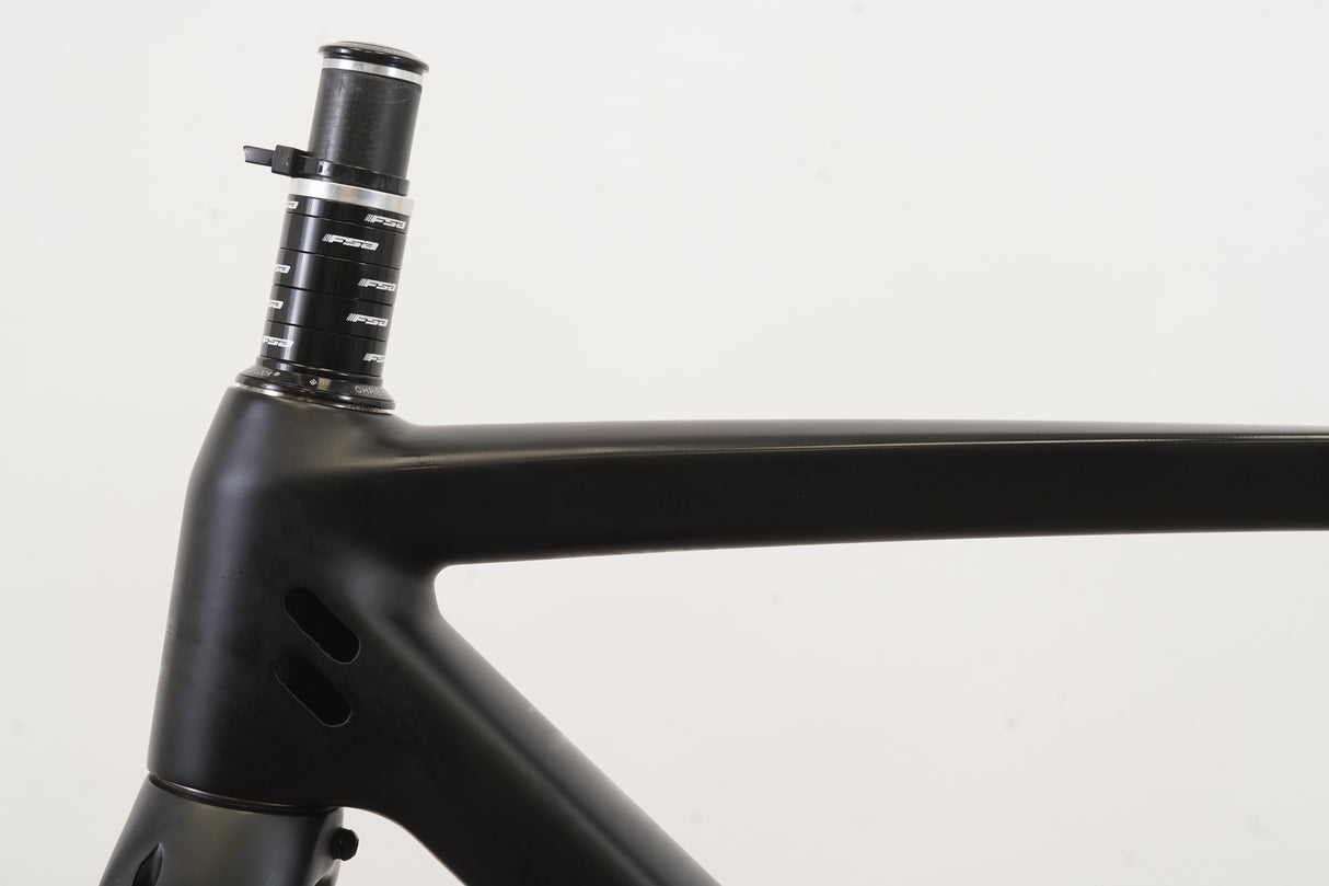 XS Carbonda CFR 505 SL Carbon Disc Brake Road Frameset