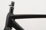 XS Carbonda CFR 505 SL Carbon Disc Brake Road Frameset