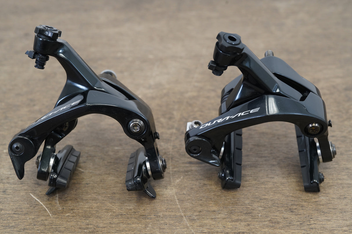 Shimano Dura-Ace BR-R9100 Standard Center Mount Rim Brake Calipers 9100