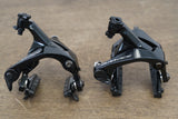 Shimano Dura-Ace BR-R9100 Standard Center Mount Rim Brake Calipers 9100