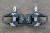 Shimano Ultegra PD-R8000 +4mm SPD-SL Carbon Clipless Road Pedals 254g