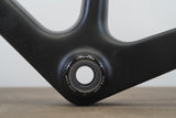 XS Carbonda CFR 505 SL Carbon Disc Brake Road Frameset